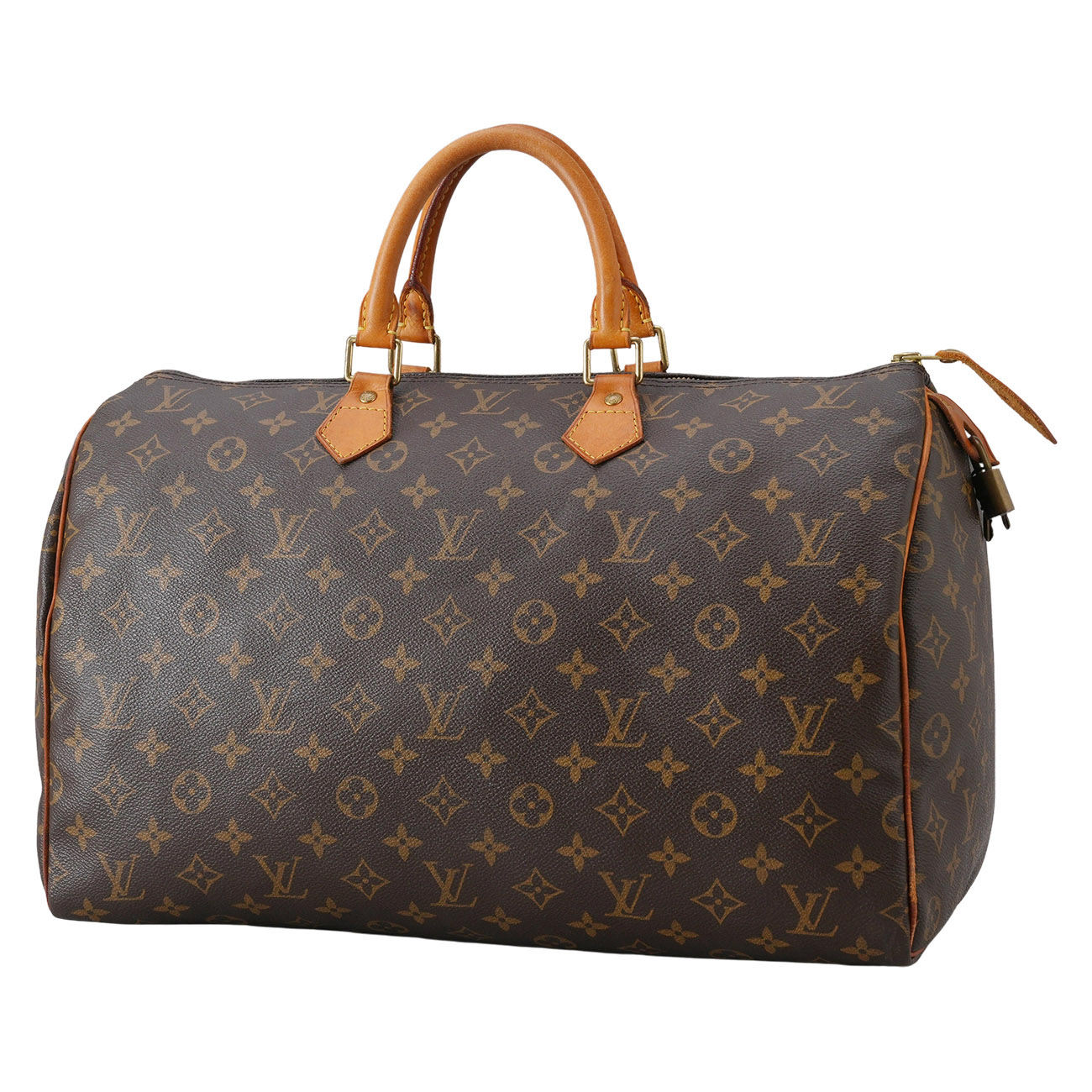 LOUIS VUITTON(USED)루이비통 모노그램 스피디 40
